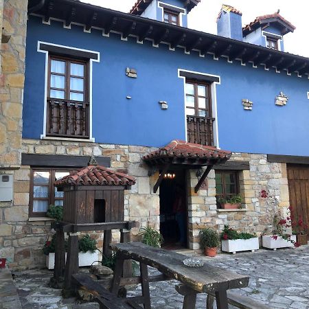 Casa De Aldea El Toral Villa Carreña Exterior foto